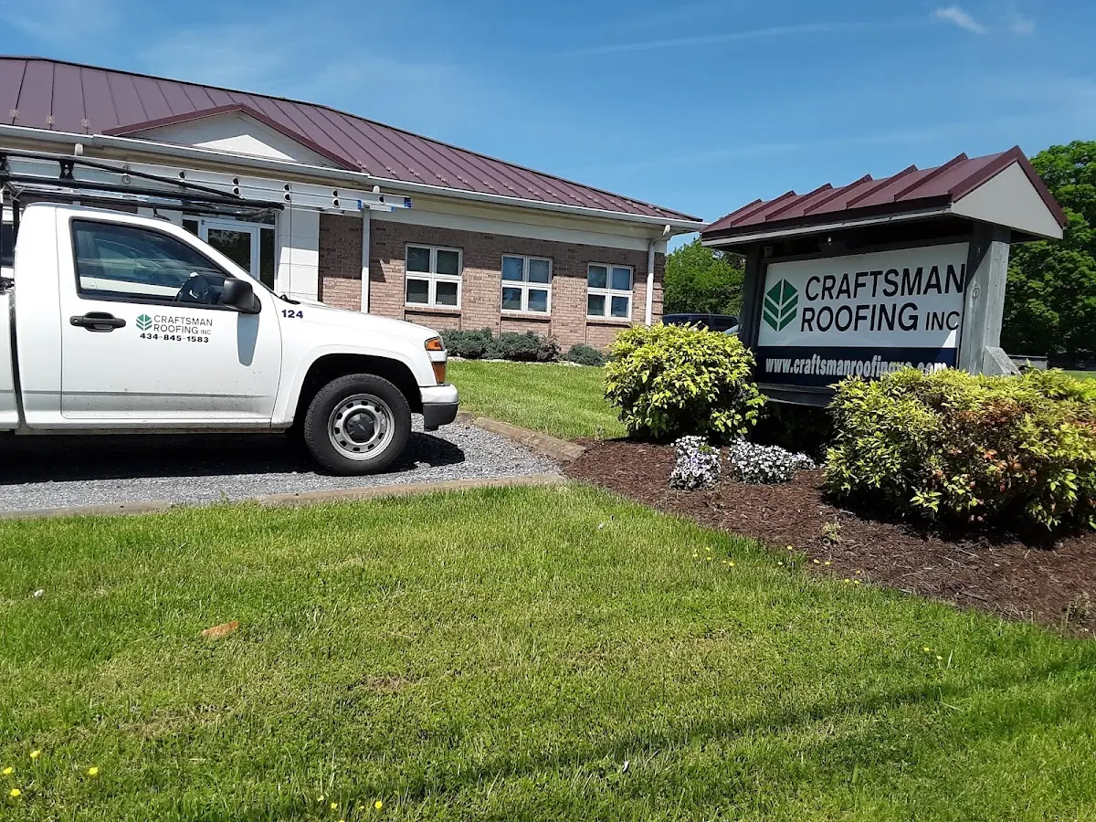 Quality Roof Replacement by experienced craftsmen in North University